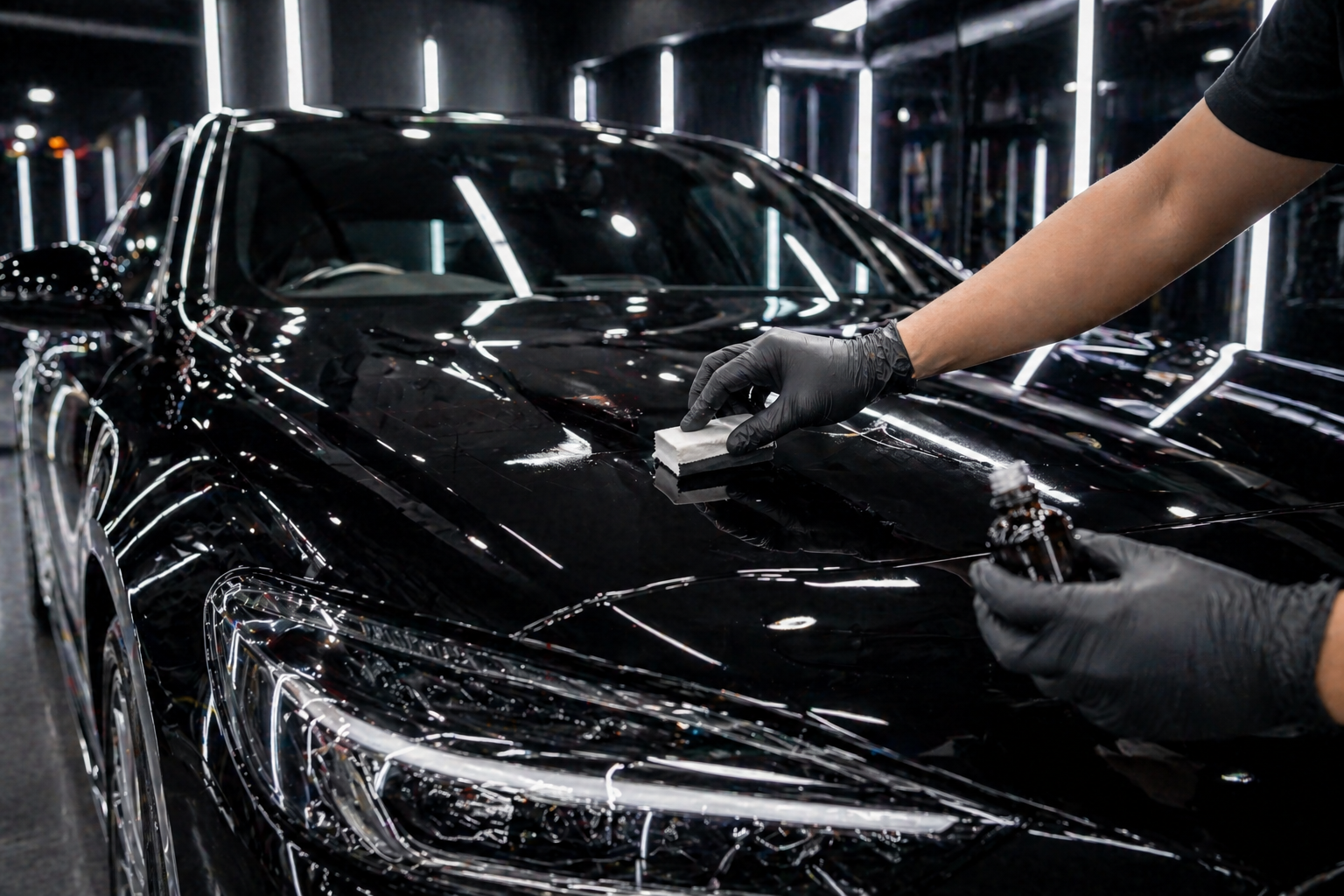 Ceramic Coating