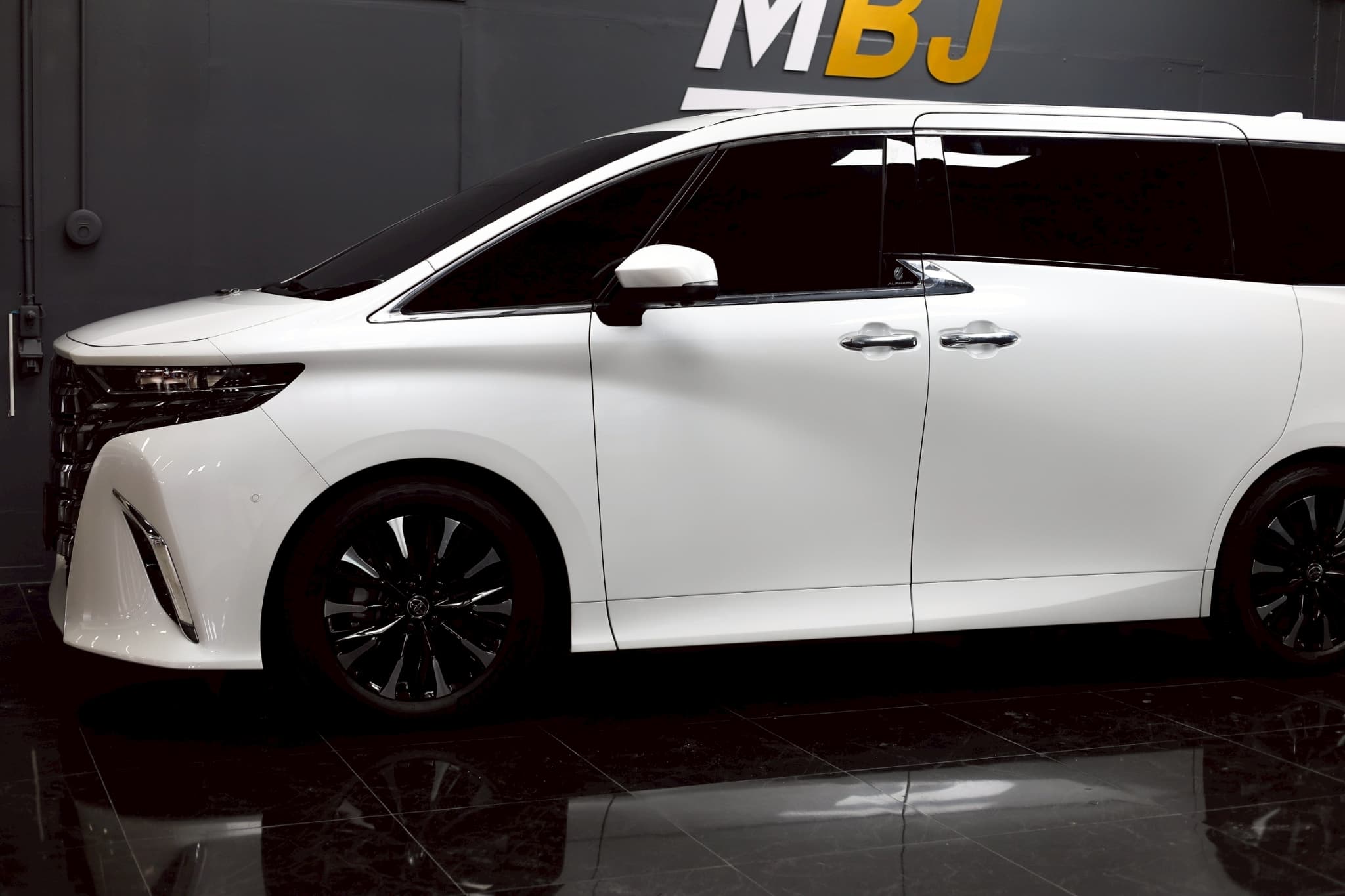 Paint Protection Film